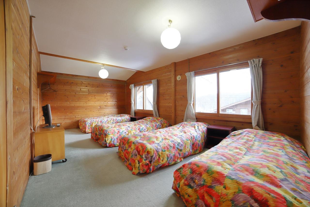 Bed and Breakfast Yado Brodiaea Мьоко Екстер'єр фото